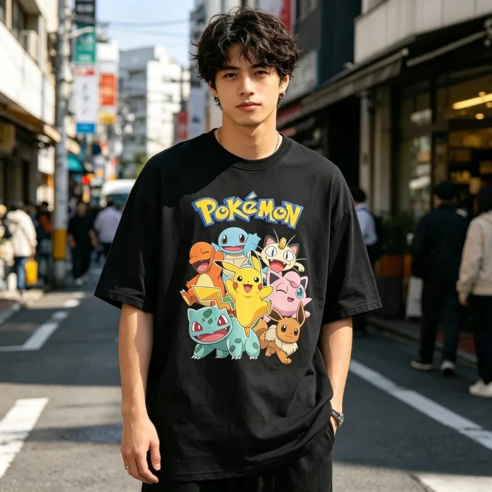 Men'S Accessories On Sale - 2026 Hot Sale Pokemon All Characters