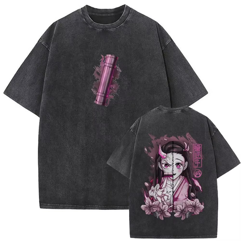 Men'S Accessories On Sale - 2026 Hot Sale Demon Slayer Nezuko
