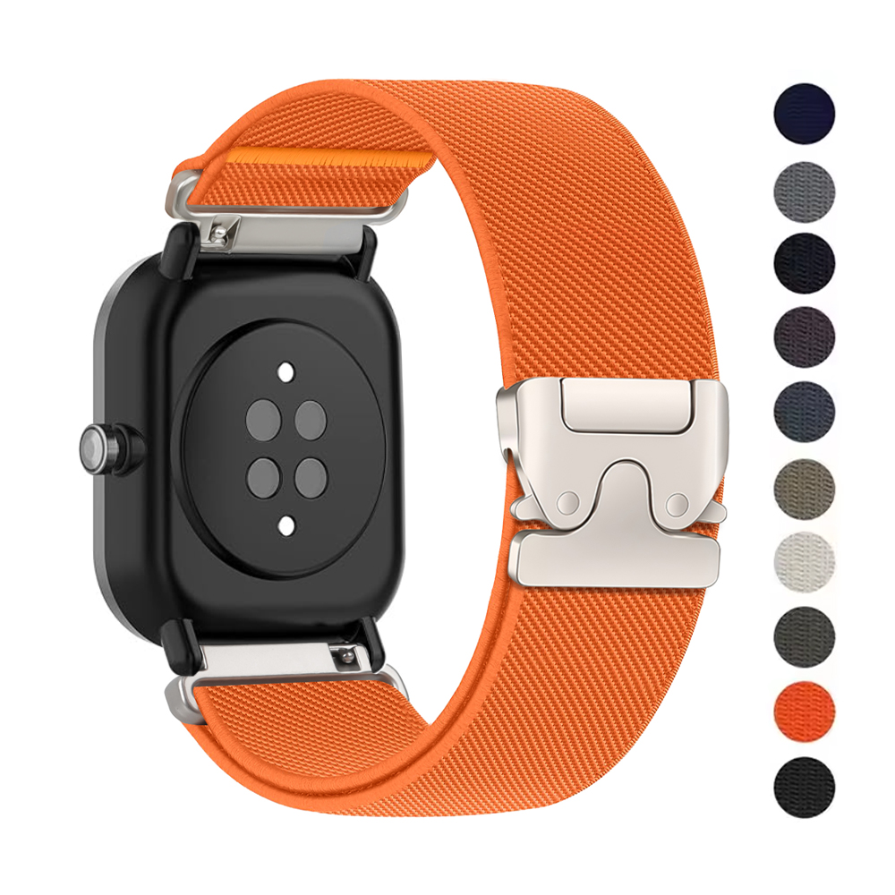 Men'S Accessories New Balance - 20mm 22mm watch Straps For amazfit
