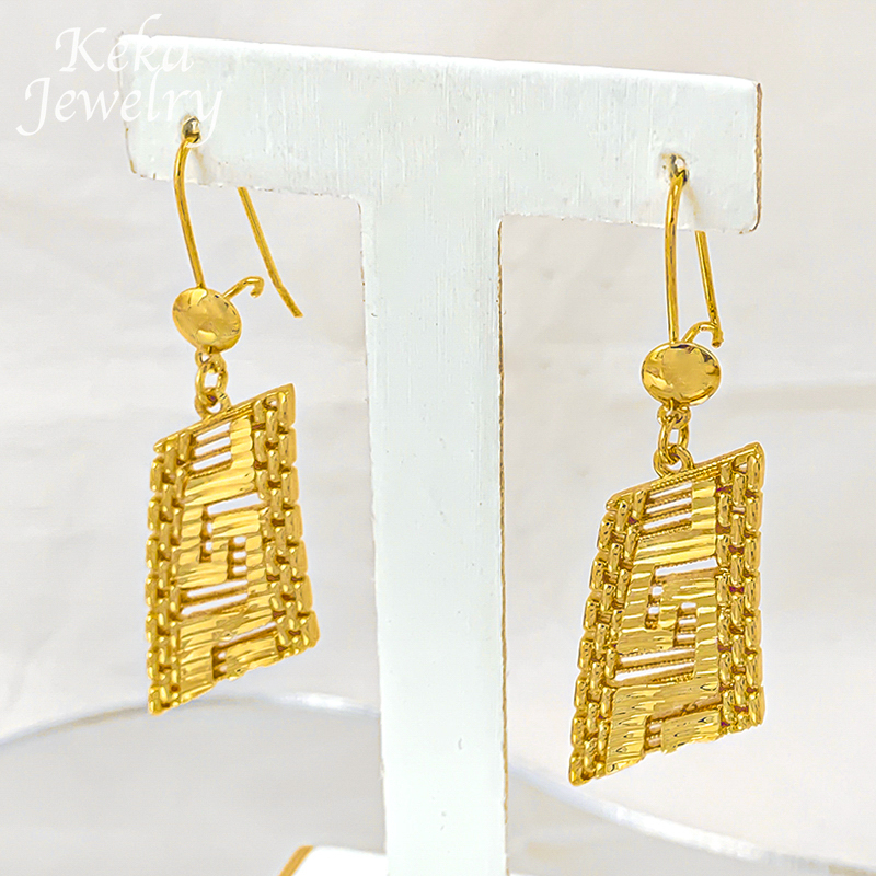 Men'S Accessories Dubai - Original Dubai 18K Gold Plated Jewelry