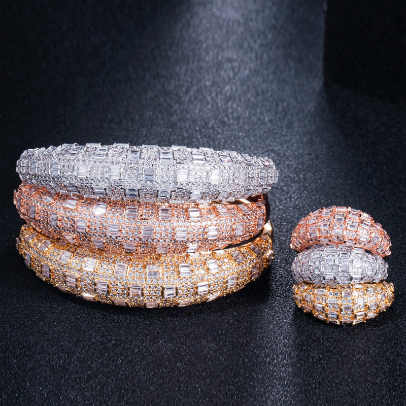Men'S Accessories Dubai - Pera Luxury Dubai Gold Color Shiny