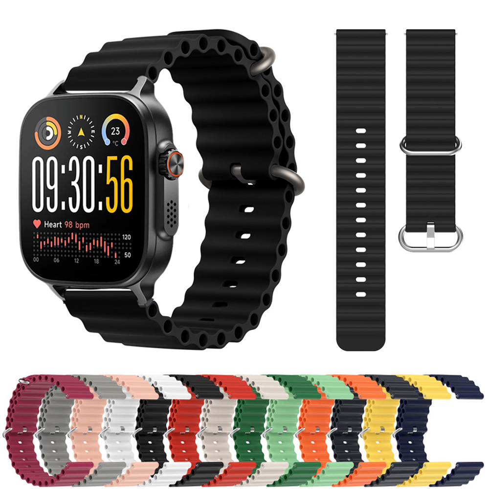 Band For Realme Watch 5/S2 sma – Men'S Accessories New Balance Bewertung und Preis