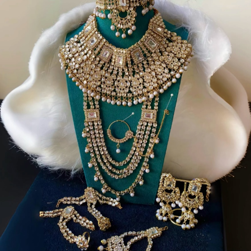 Indian And Pakistani Jewelry S – Men Accessories Photos Bewertung und Preis