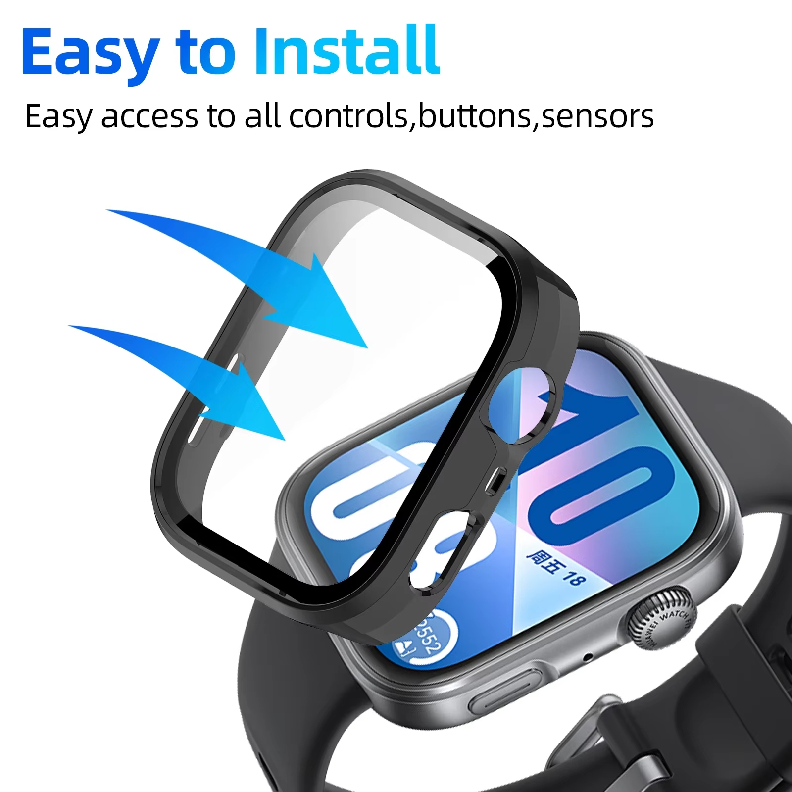 Case For Huawei Watch Fit 5 pr – Men'S Accessories Display Bewertung und Preis