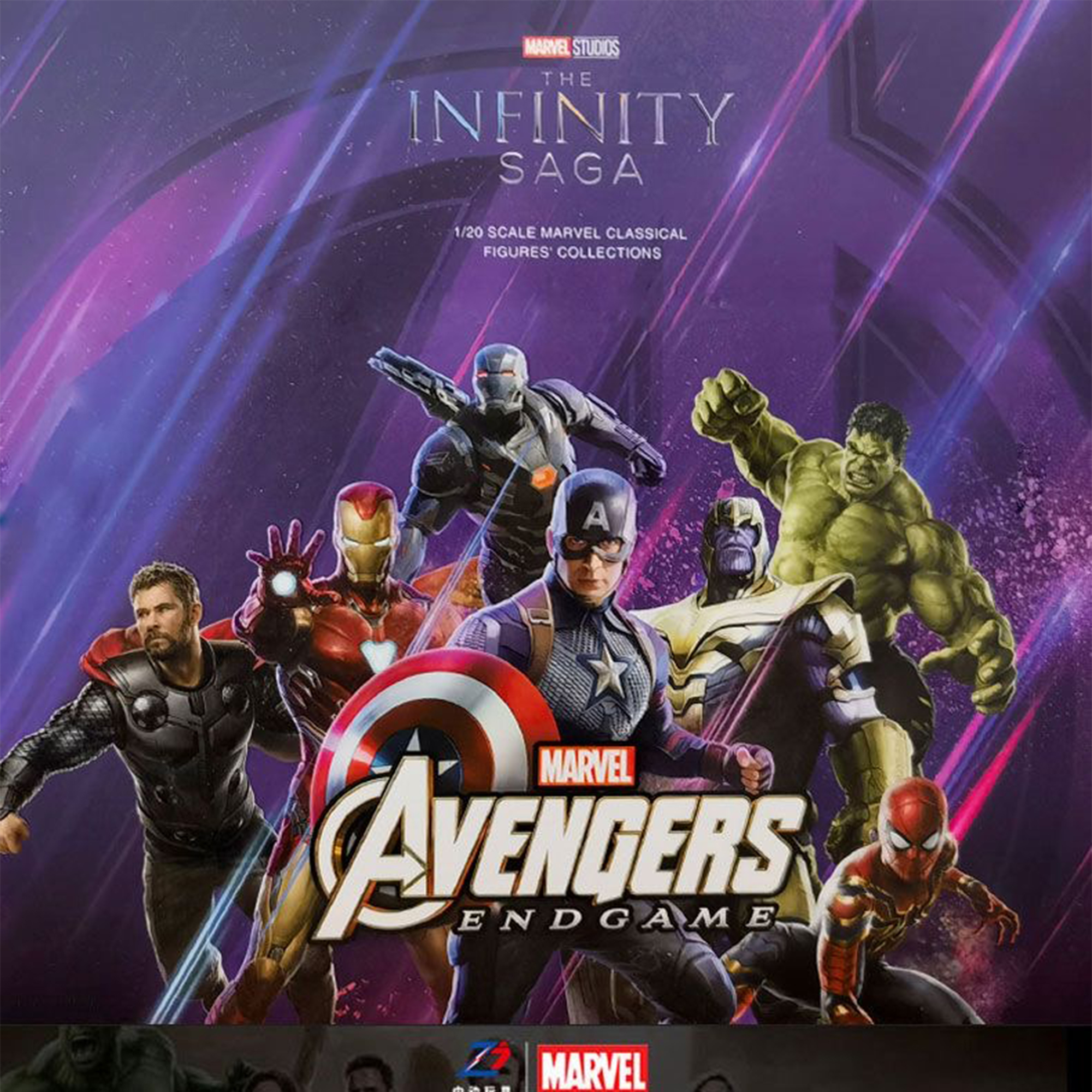 Avengers Legends Toys Action F – Men Accessories Gift Bewertung und Preis