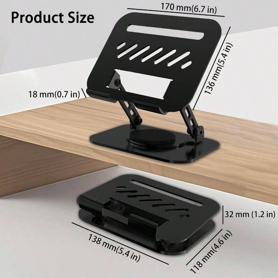 Black Phone Holders Tablet Sta – Men Accessories Gift Bewertung und Preis