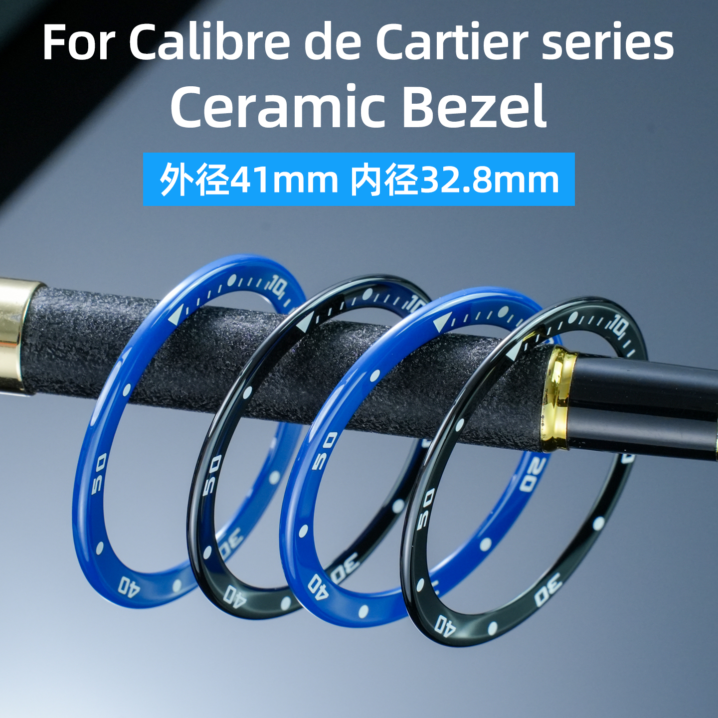 For Calibre de Cartier Watch 4 – Men'S Accessories Cartier Bewertung und Preis