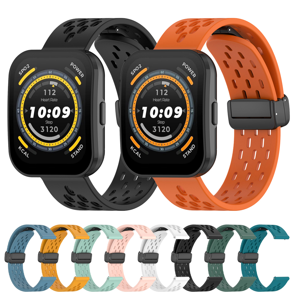 20mm/22mm Magnetic Band For Am – Men'S Accessories New Balance Bewertung und Preis