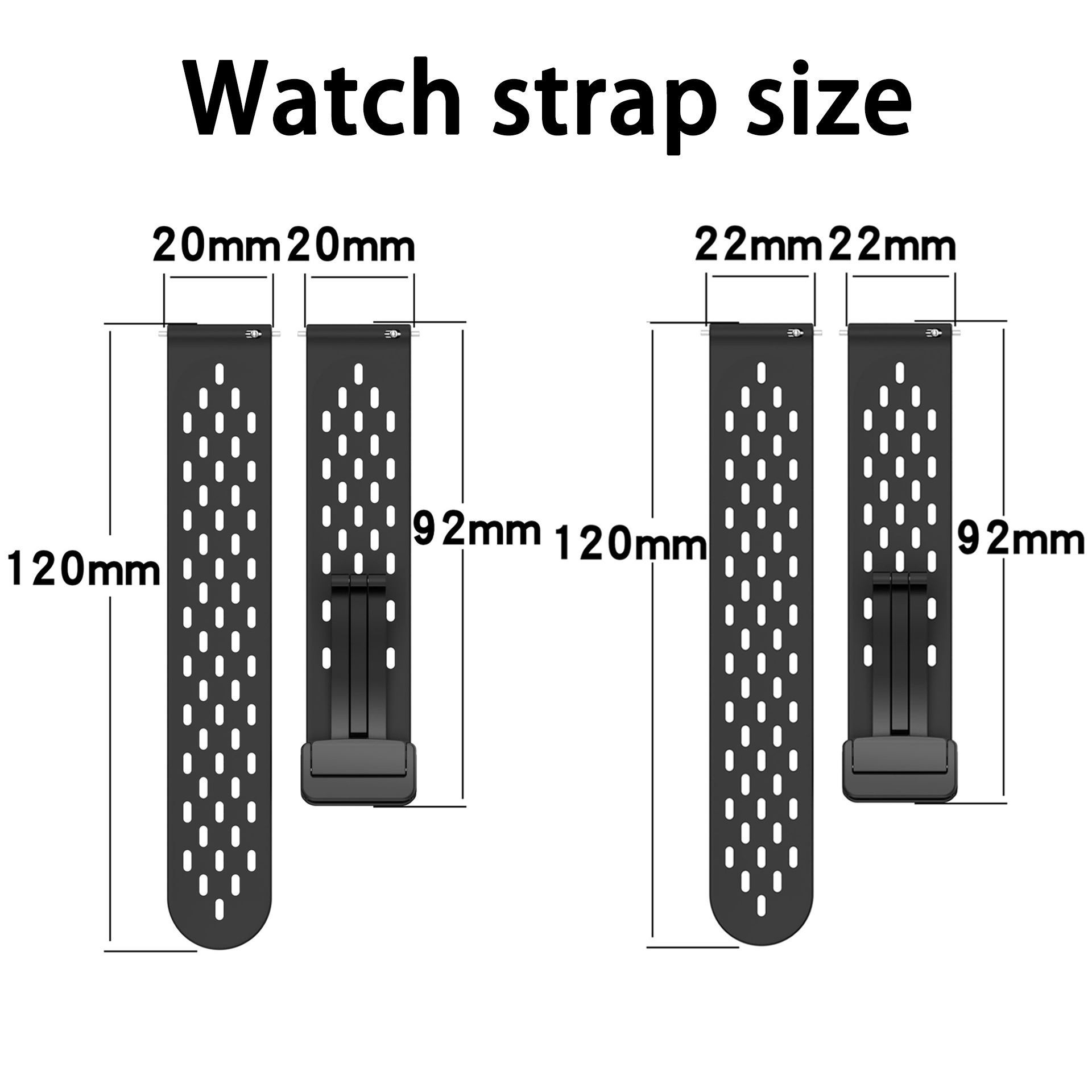 20mm/22mm Magnetic Band For Am – Men'S Accessories New Balance Bewertung und Preis