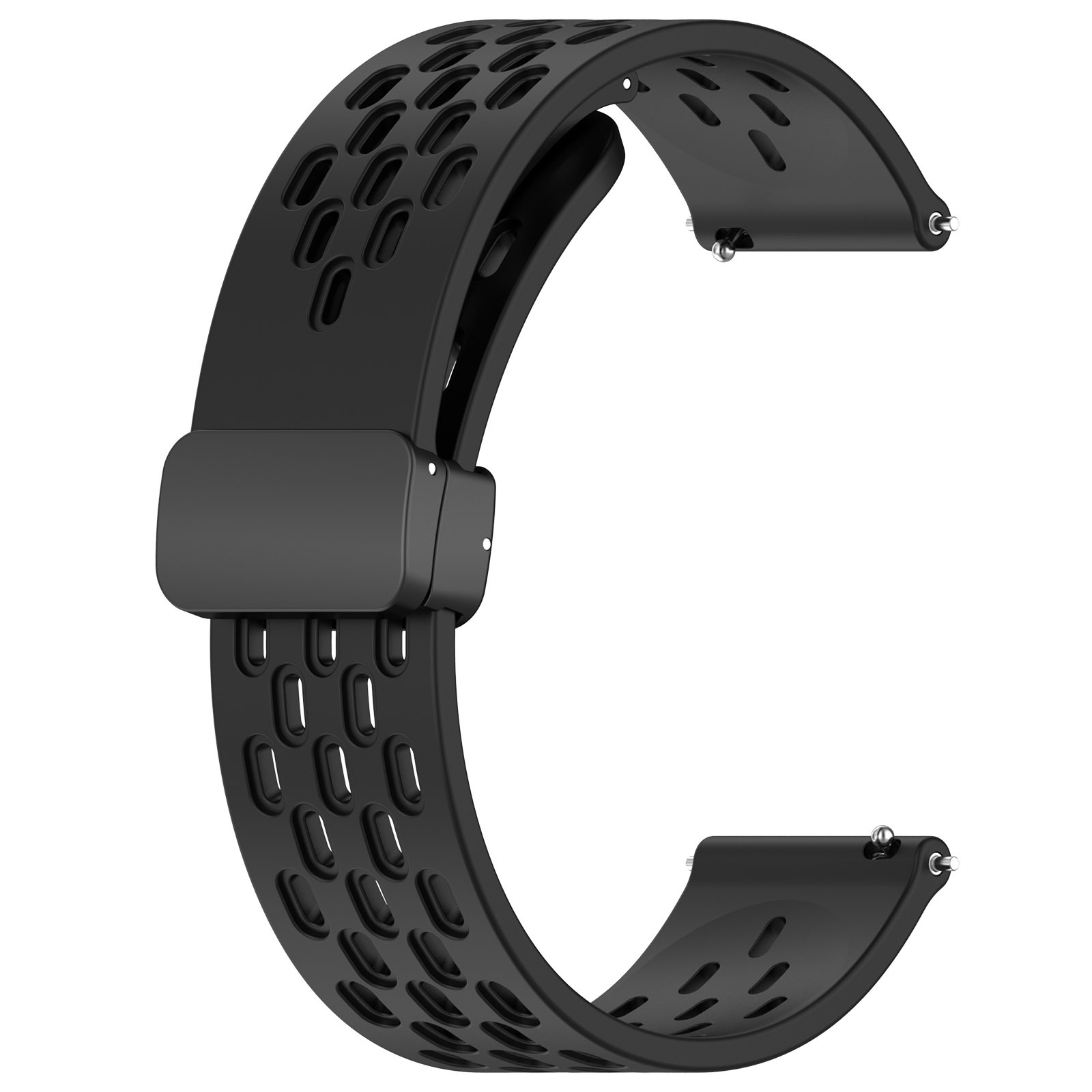 20mm/22mm Magnetic Band For Am – Men'S Accessories New Balance Bewertung und Preis