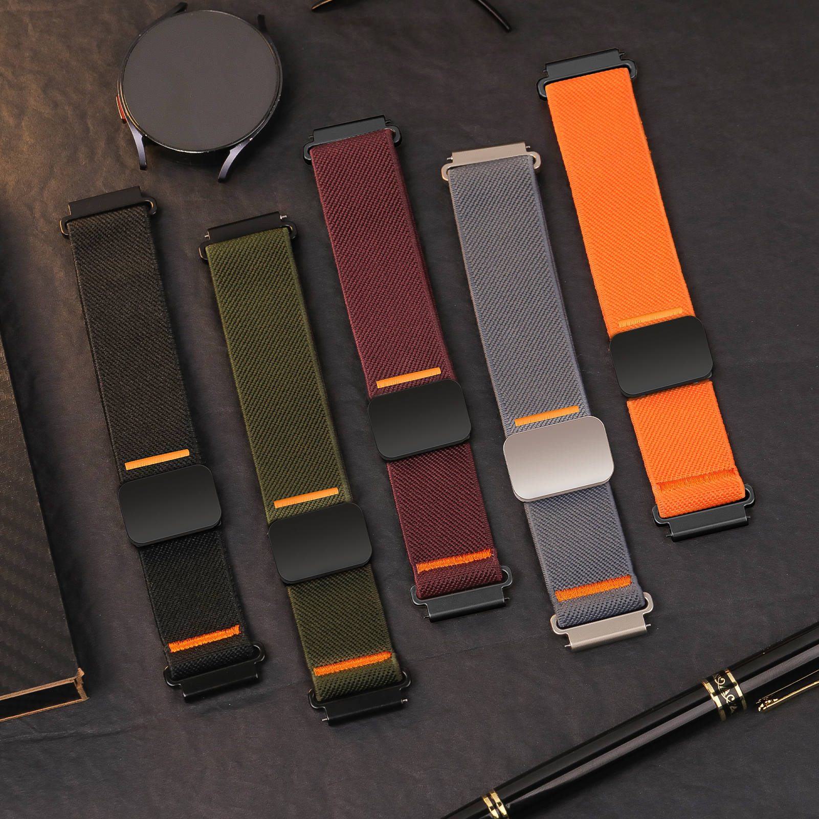 20mm 22mm Watch Straps For Ama – Men'S Accessories New Balance Bewertung und Preis