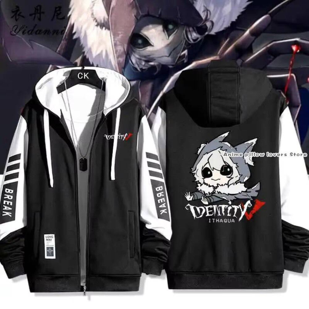 Game Identity V Ithaqua Spring – Men Accessories Style Bewertung und Preis