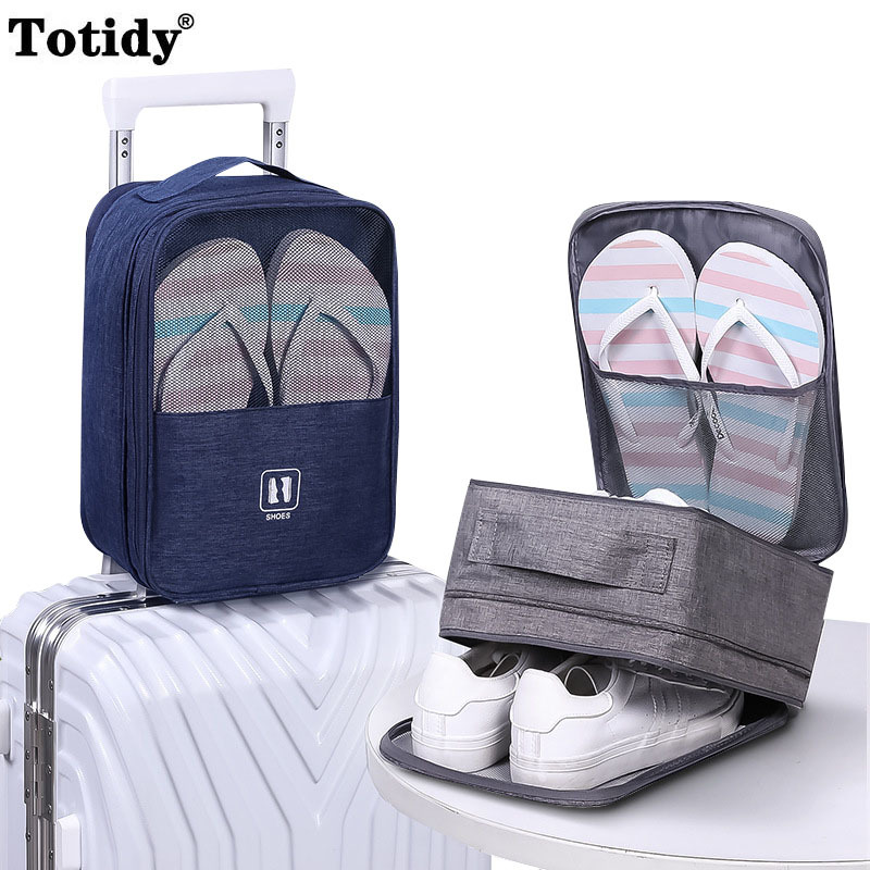 Women Portable Travel Shoe Bag – Men'S Accessories Wardrobe Bewertung und Preis