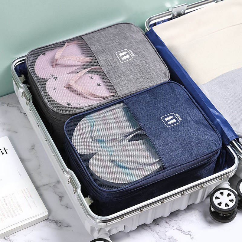 Women Portable Travel Shoe Bag – Men'S Accessories Wardrobe Bewertung und Preis