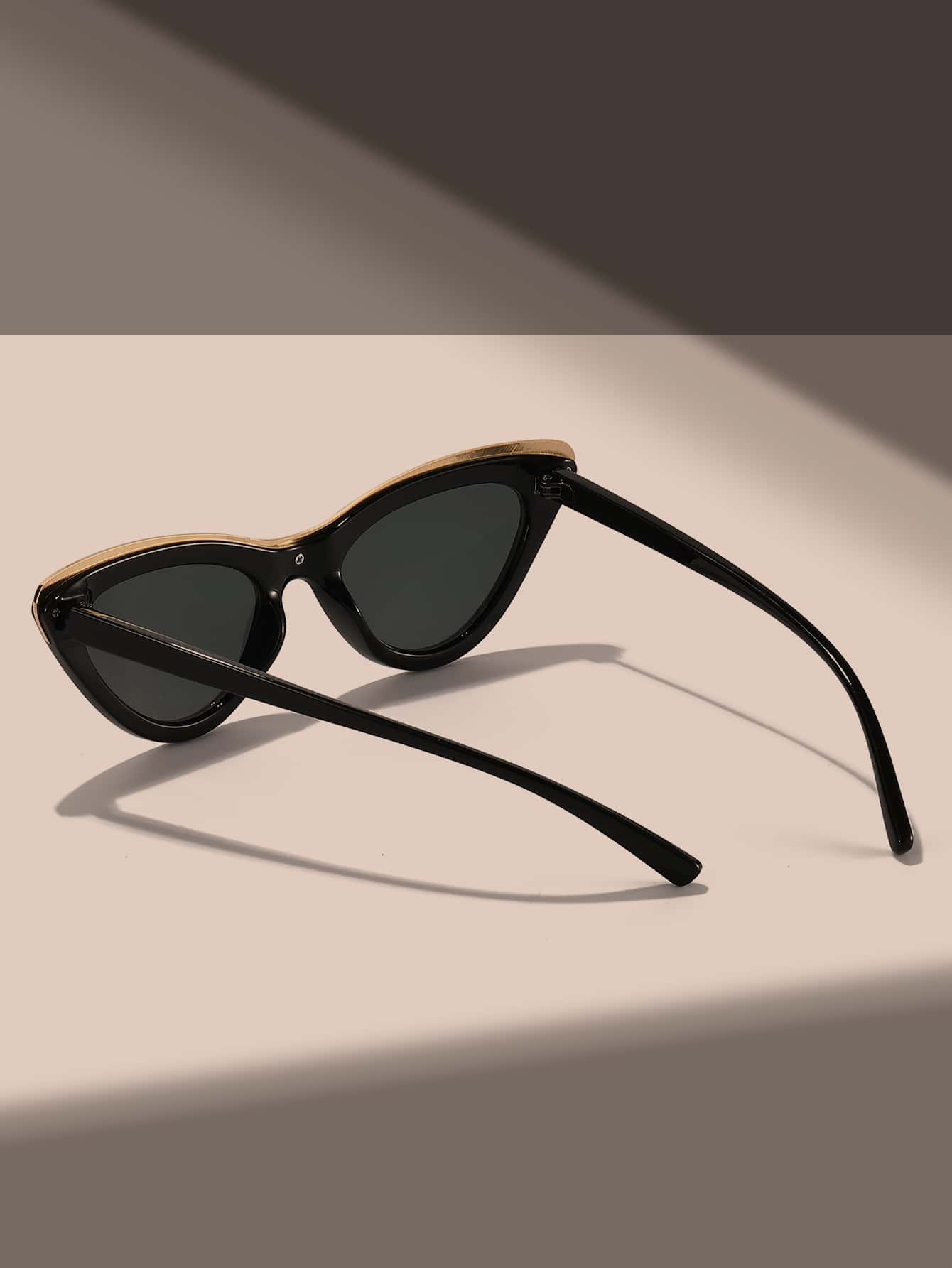 Cat Eye Fashion Sunglasses For – Men Accessories Style Bewertung und Preis