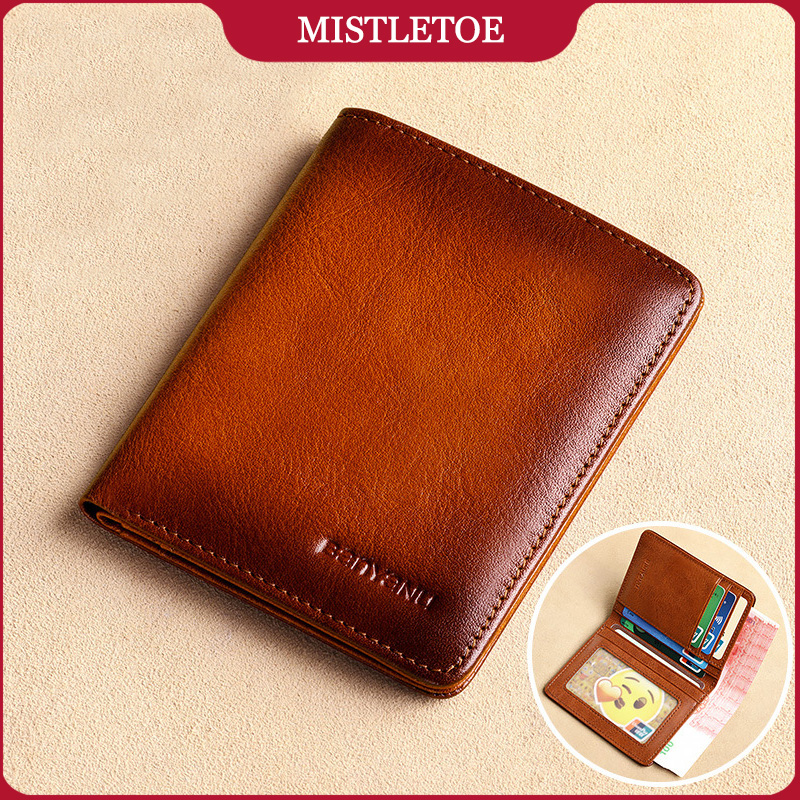 Men's Small Ultra-Thin Wallet  – Men Accessories Photos Bewertung und Preis
