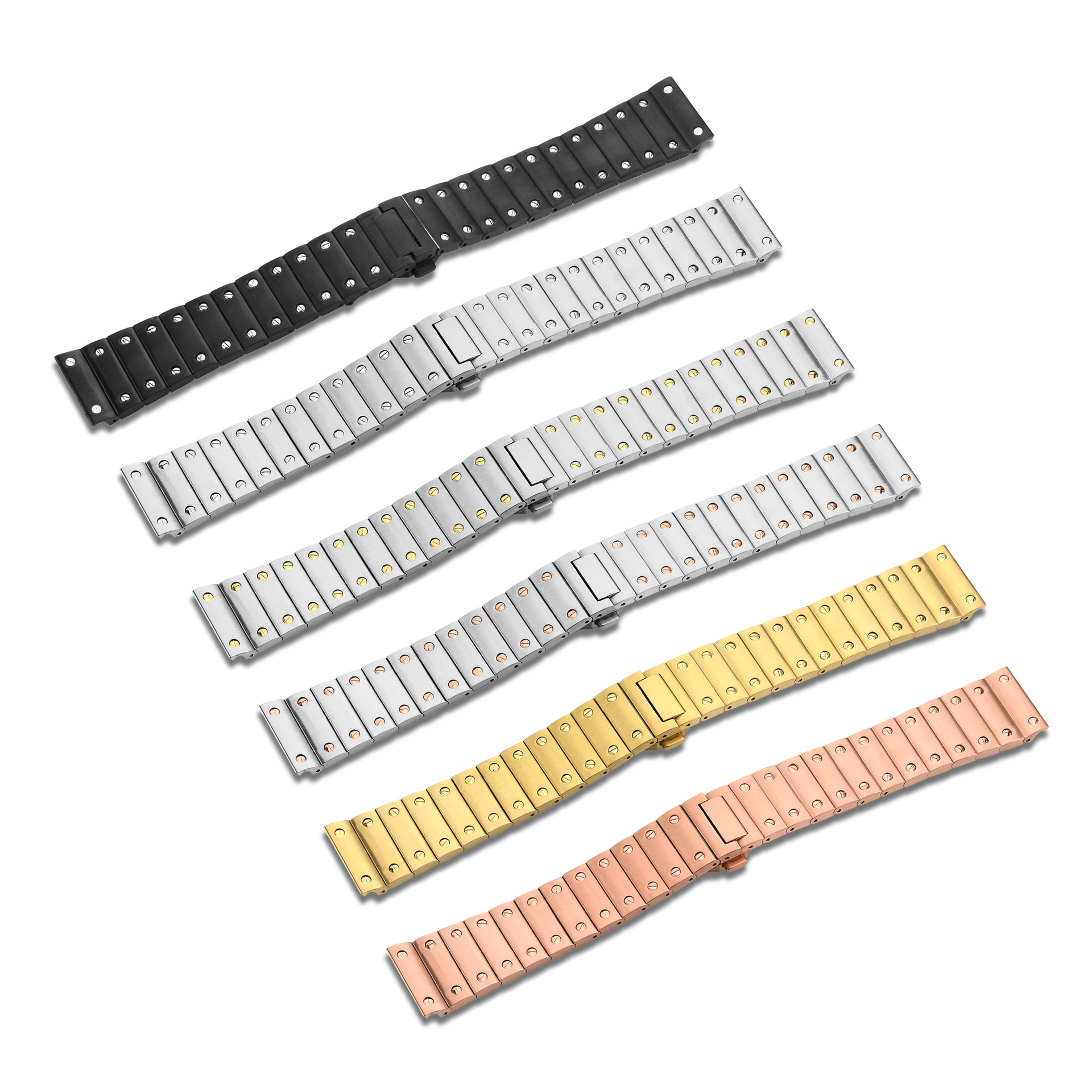 21mm Sandoz  Watchband For Car – Men'S Accessories Cartier Bewertung und Preis