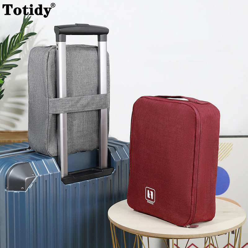 Waterproof Shoes Storage Bag P – Men'S Accessories Wardrobe Bewertung und Preis