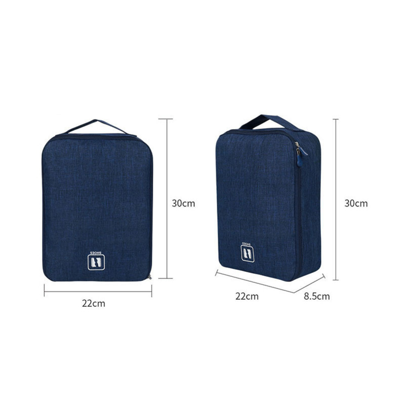 Waterproof Shoes Storage Bag P – Men'S Accessories Wardrobe Bewertung und Preis