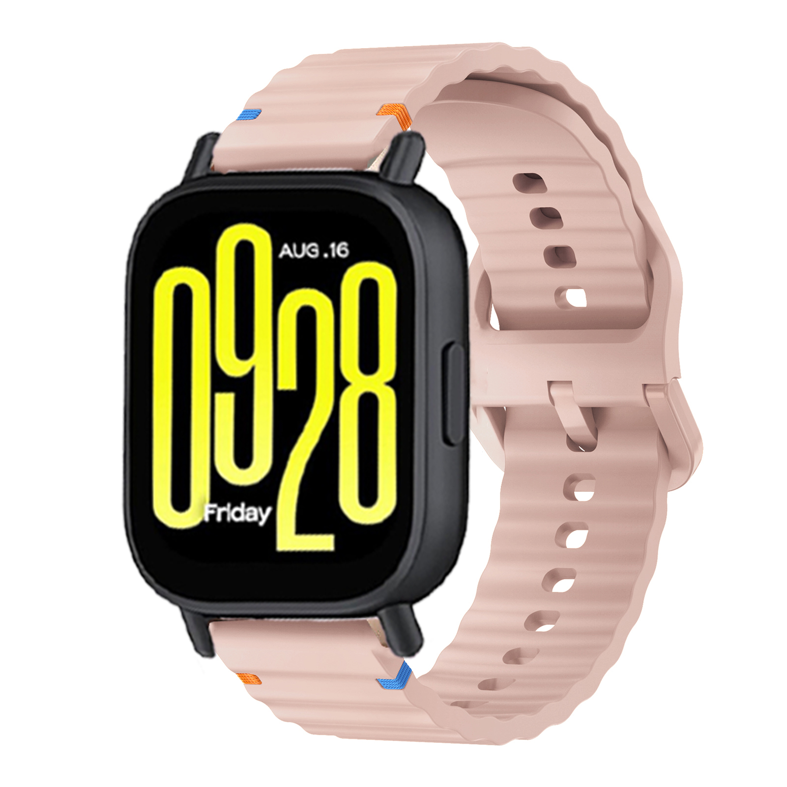 Correa For Redmi watch 5 activ – Men'S Accessories New Balance Bewertung und Preis