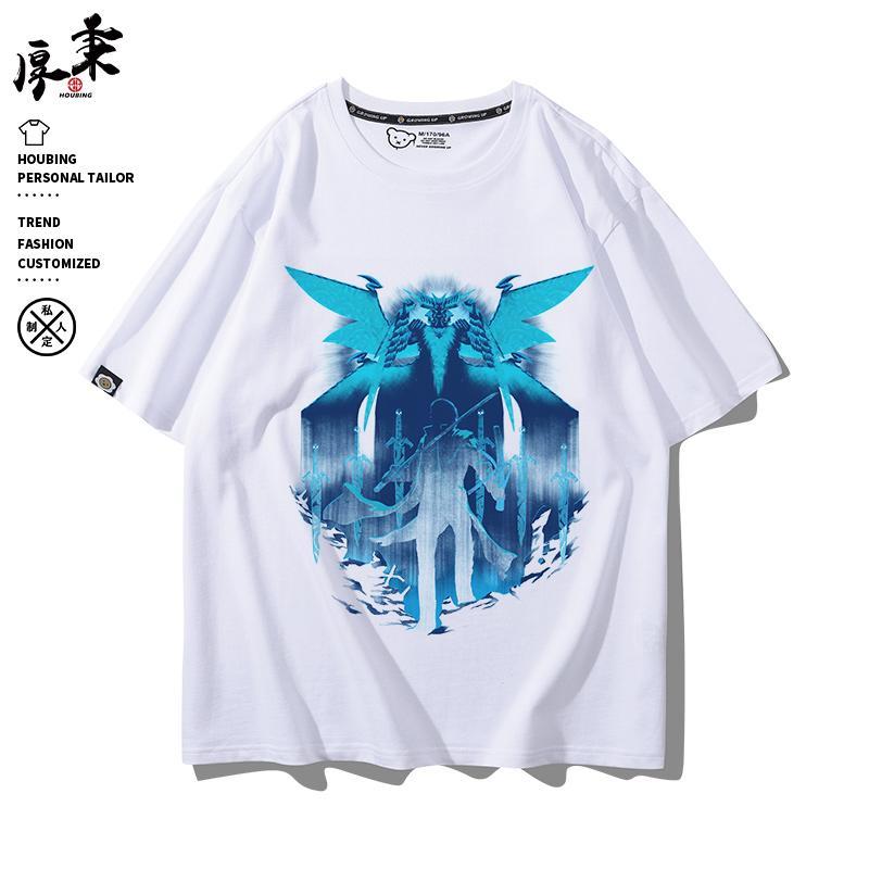 Game  Devil May Cry Vergil Dan – Men Accessories Gift Bewertung und Preis