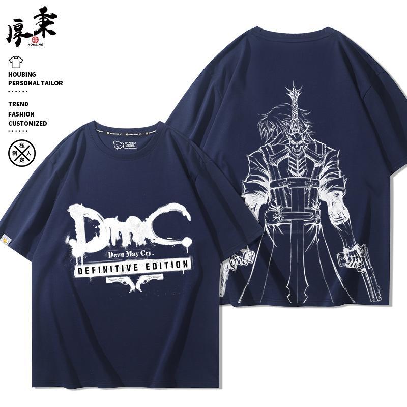 Game  Devil May Cry Vergil Dan – Men Accessories Gift Bewertung und Preis