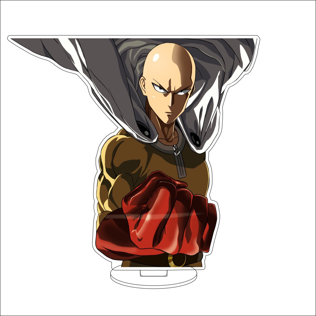 16CM Anime One-Punch Man Saita – Men Accessories Gift Bewertung und Preis