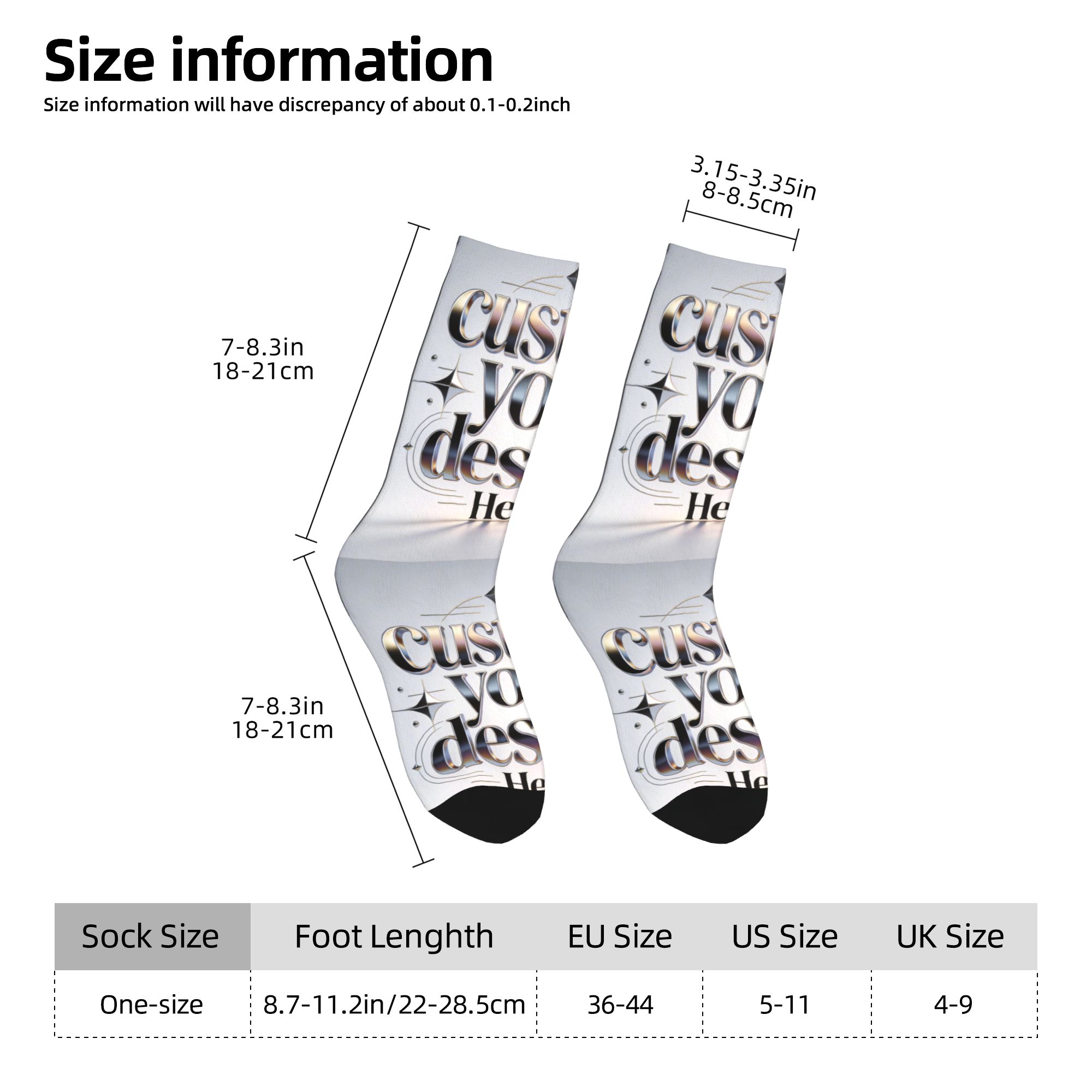 Custom Novelty Mens Custom You – Men Accessories Photos Bewertung und Preis