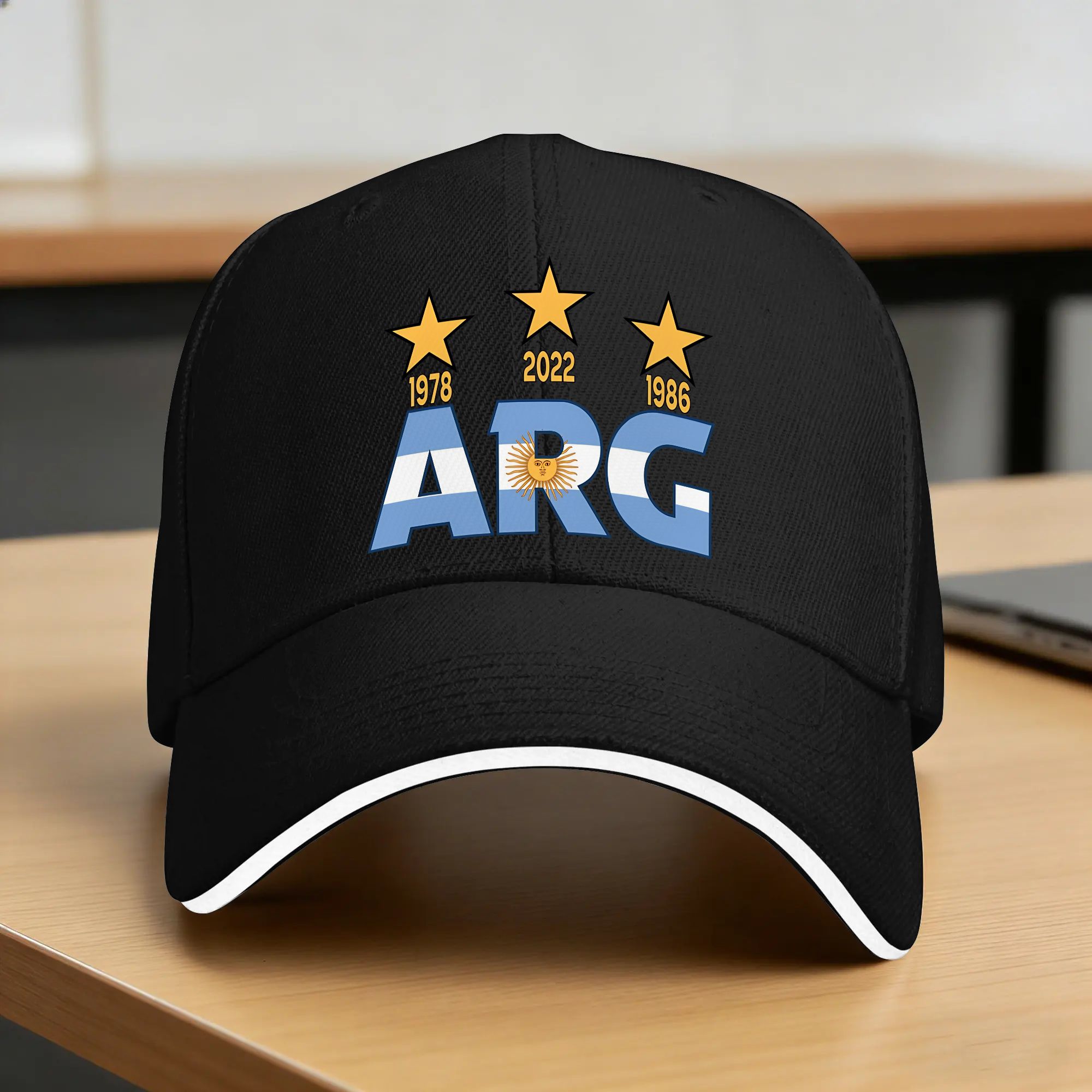 Argentina Flag Sun Baseball Ca – Men'S Accessories On Sale Bewertung und Preis