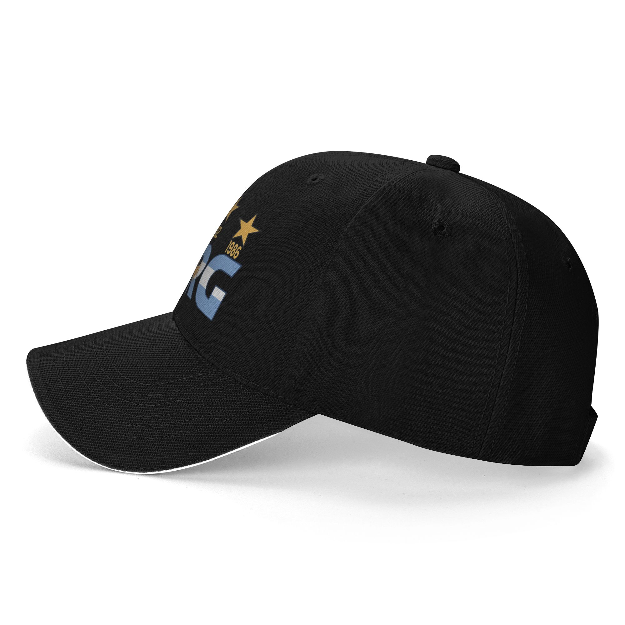 Argentina Flag Sun Baseball Ca – Men'S Accessories On Sale Bewertung und Preis