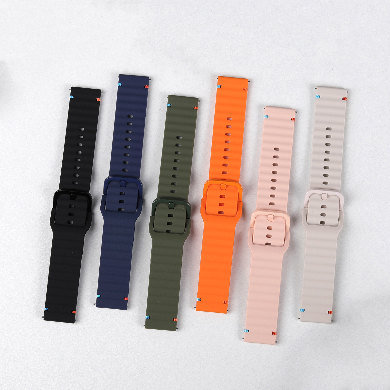 Sport Silicone Band For Realme – Men'S Accessories New Balance Bewertung und Preis