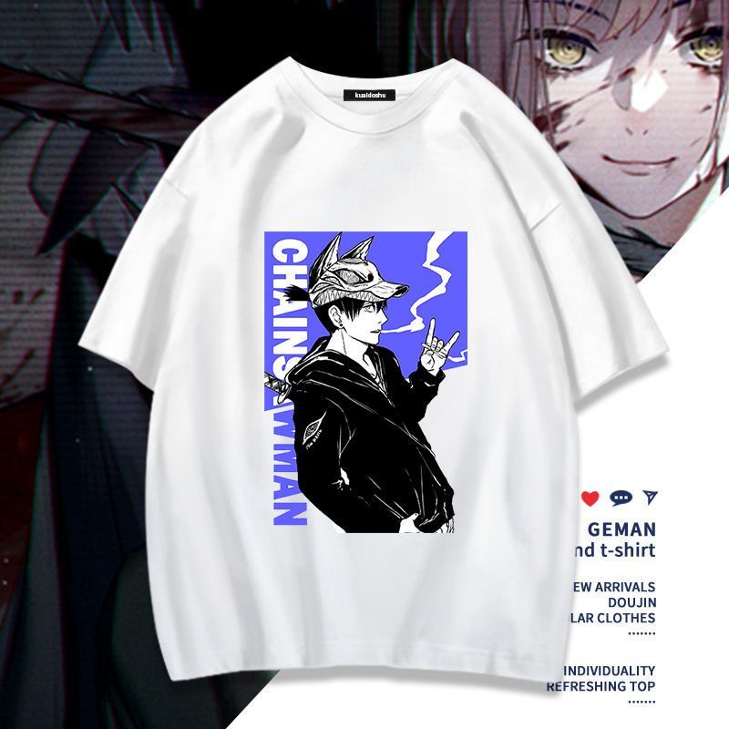 Chainsaw Man Anime Makima Poch – Men Accessories Gift Bewertung und Preis