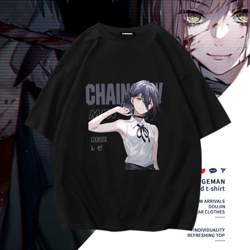 Chainsaw Man Anime Makima Poch – Men Accessories Gift Bewertung und Preis