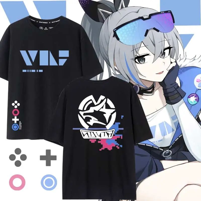 Anime Honkai：Star Rail Silver  – Men Accessories Gift Bewertung und Preis