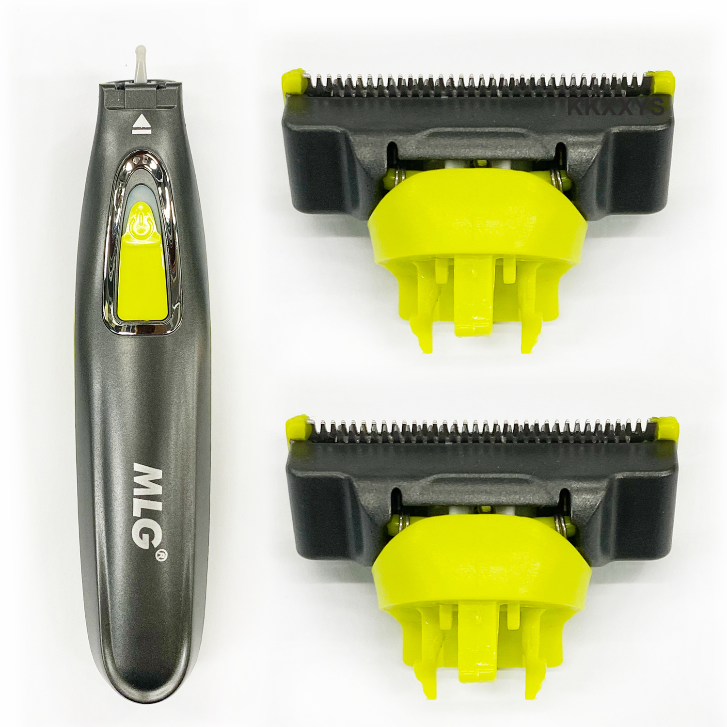 LT-187 Replacement Beard Trimm – Men Accessories Under 100 Bewertung und Preis
