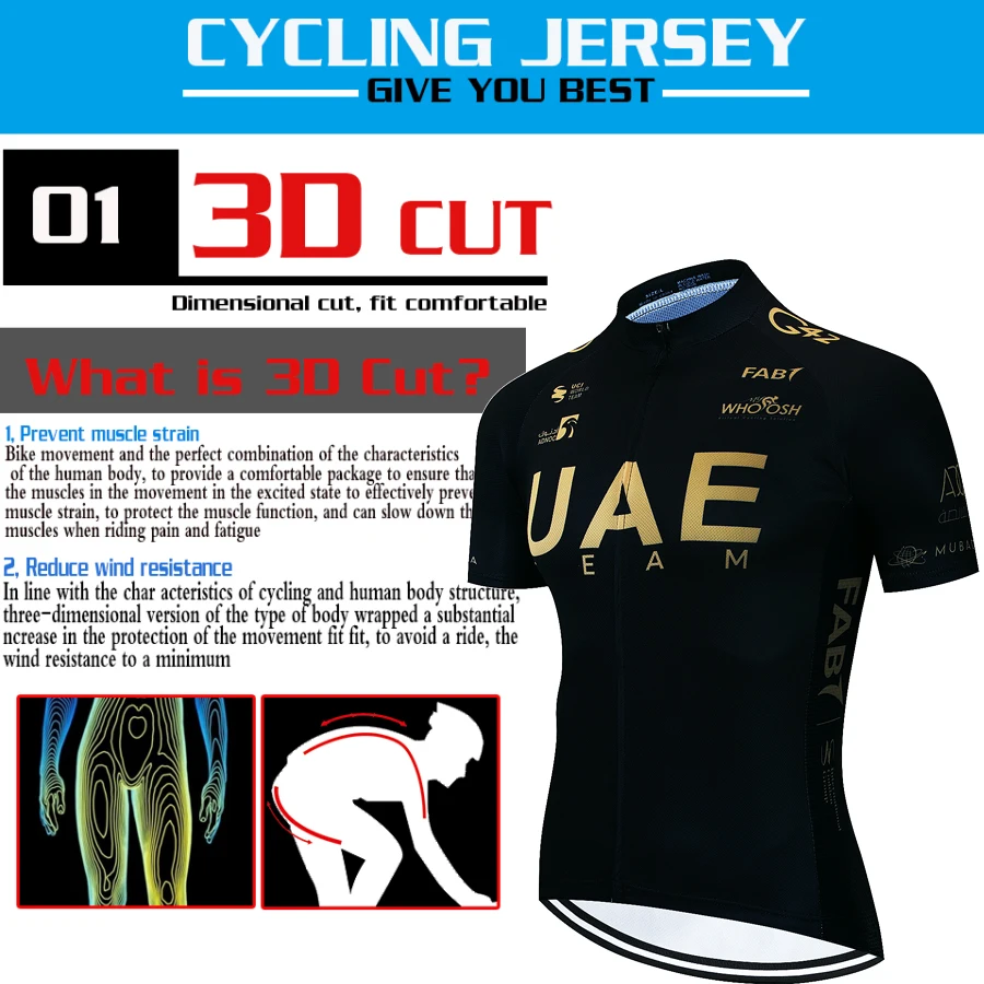 UAE Man Cycling Set Bicycle Un – Men Accessories Uae Bewertung und Preis