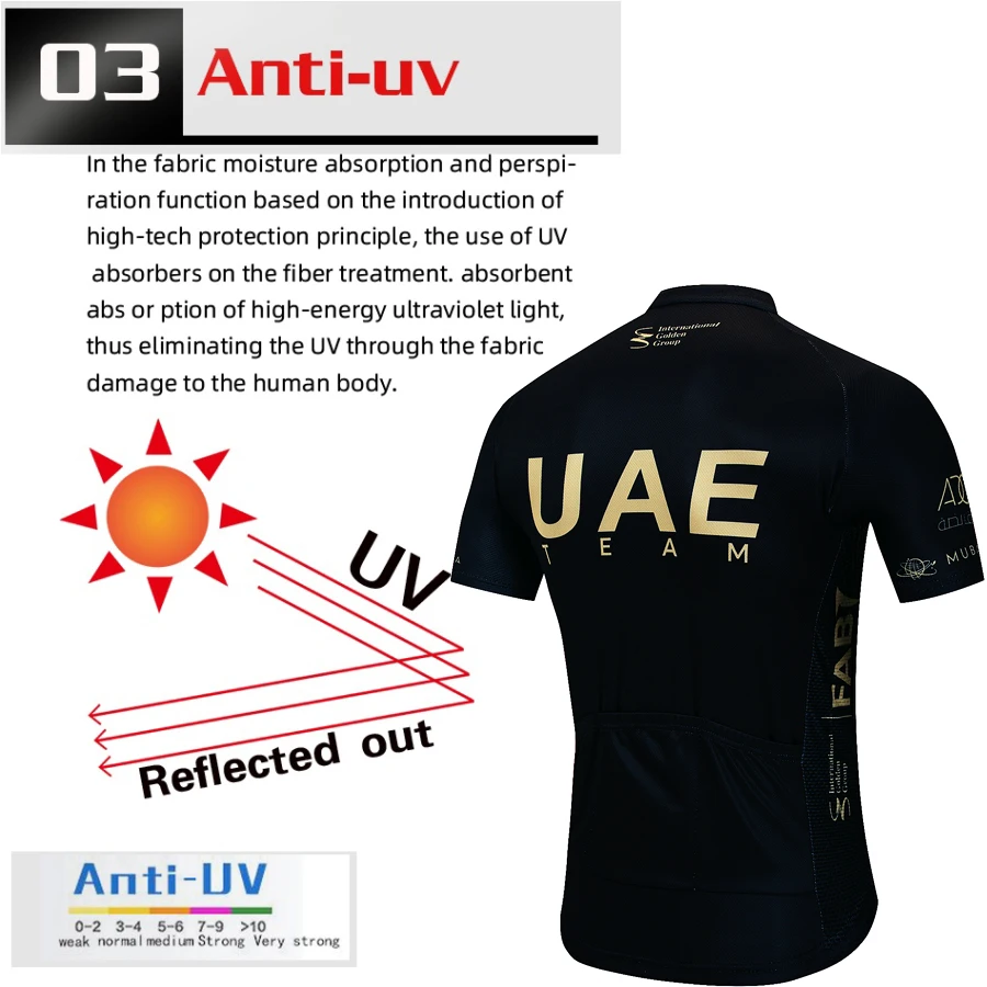 UAE Man Cycling Set Bicycle Un – Men Accessories Uae Bewertung und Preis