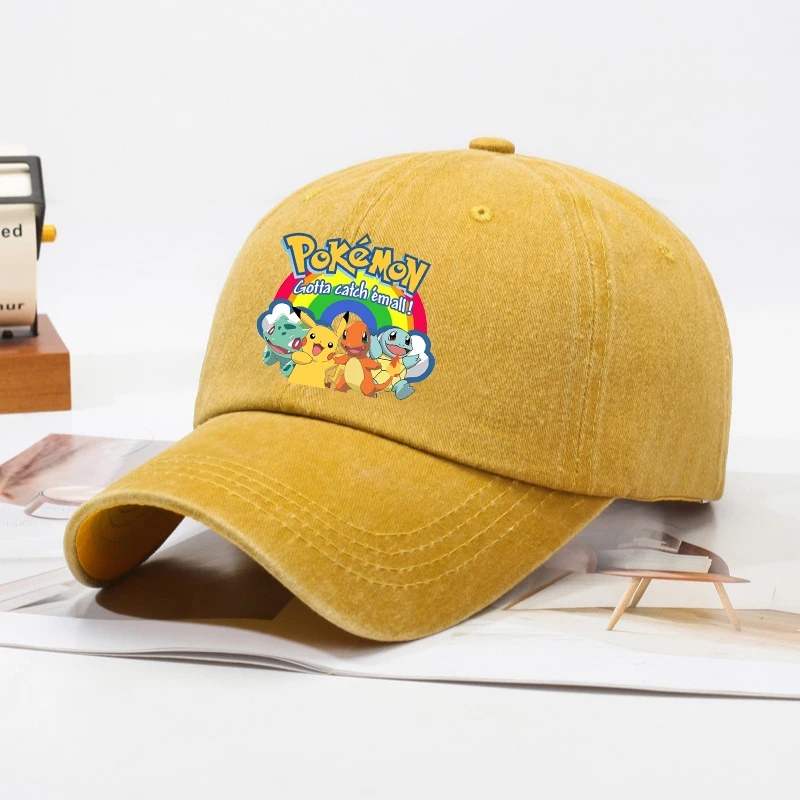 Children Baseball Cap Men Wome – Men'S Accessories On Sale Bewertung und Preis