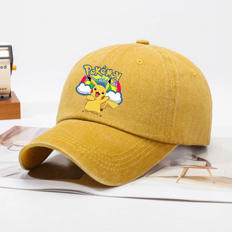 Children Baseball Cap Men Wome – Men'S Accessories On Sale Bewertung und Preis