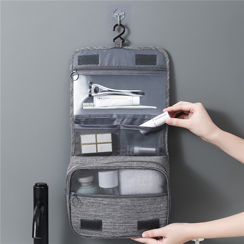 Hanging Travel Big Cosmetic To – Men'S Accessories Wardrobe Bewertung und Preis