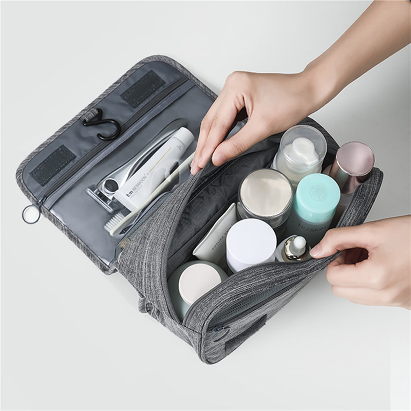 Hanging Travel Big Cosmetic To – Men'S Accessories Wardrobe Bewertung und Preis