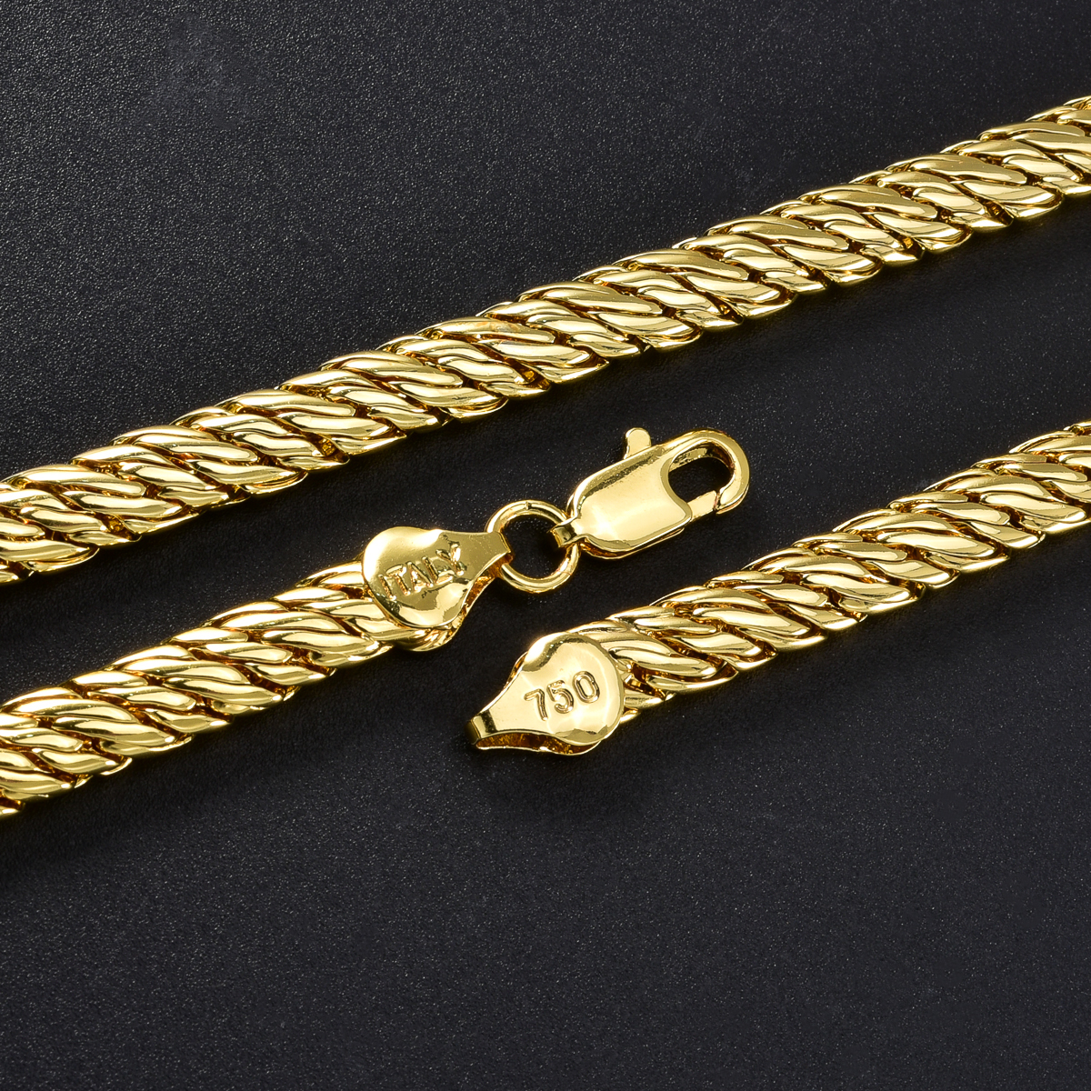 Trendy Copper Necklace Bracele – Men'S Accessories Dubai Bewertung und Preis