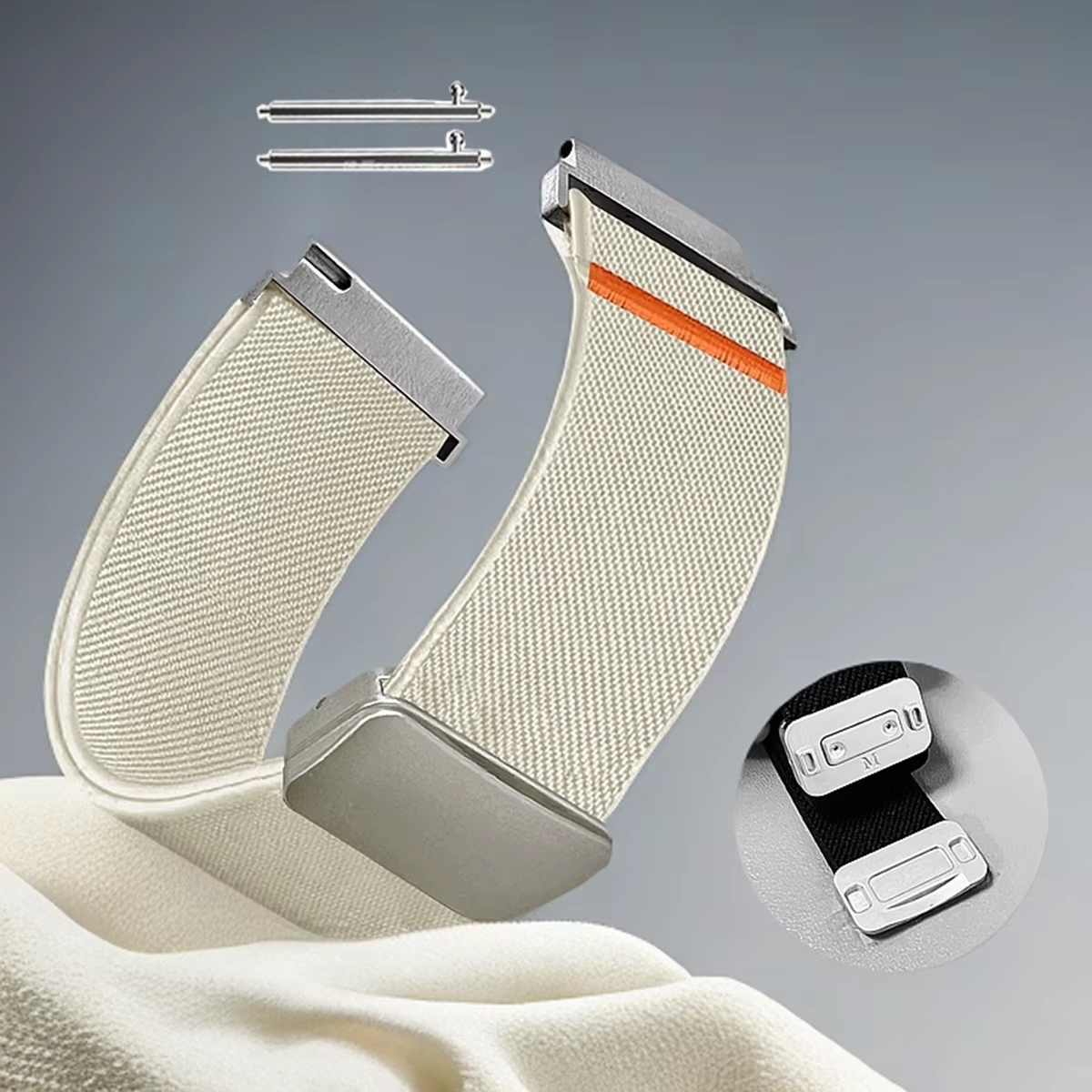 Magnetic band for redmi watch  – Men'S Accessories New Balance Bewertung und Preis