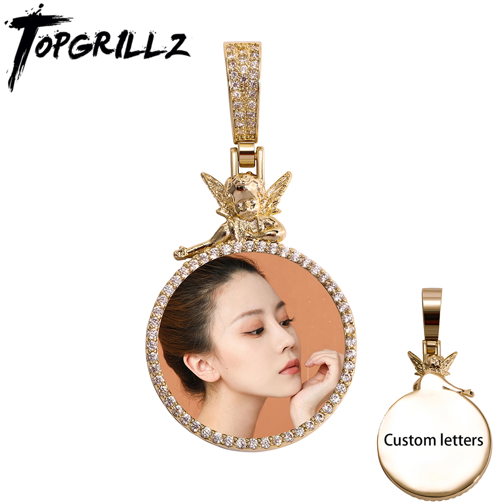 TOPGRILLZ New Personalized Cus – Men Accessories Photos Bewertung und Preis