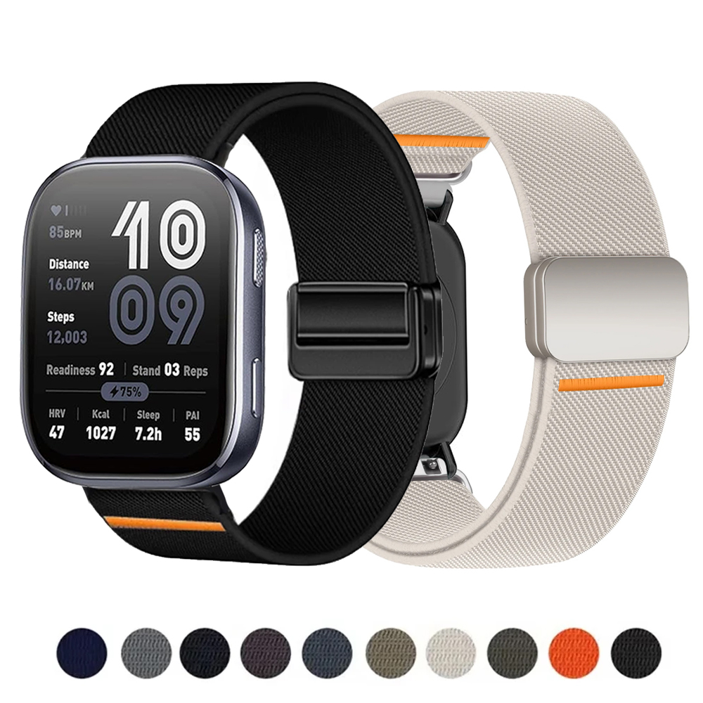 20mm 22mm Straps For Amazfit G – Men'S Accessories New Balance Bewertung und Preis