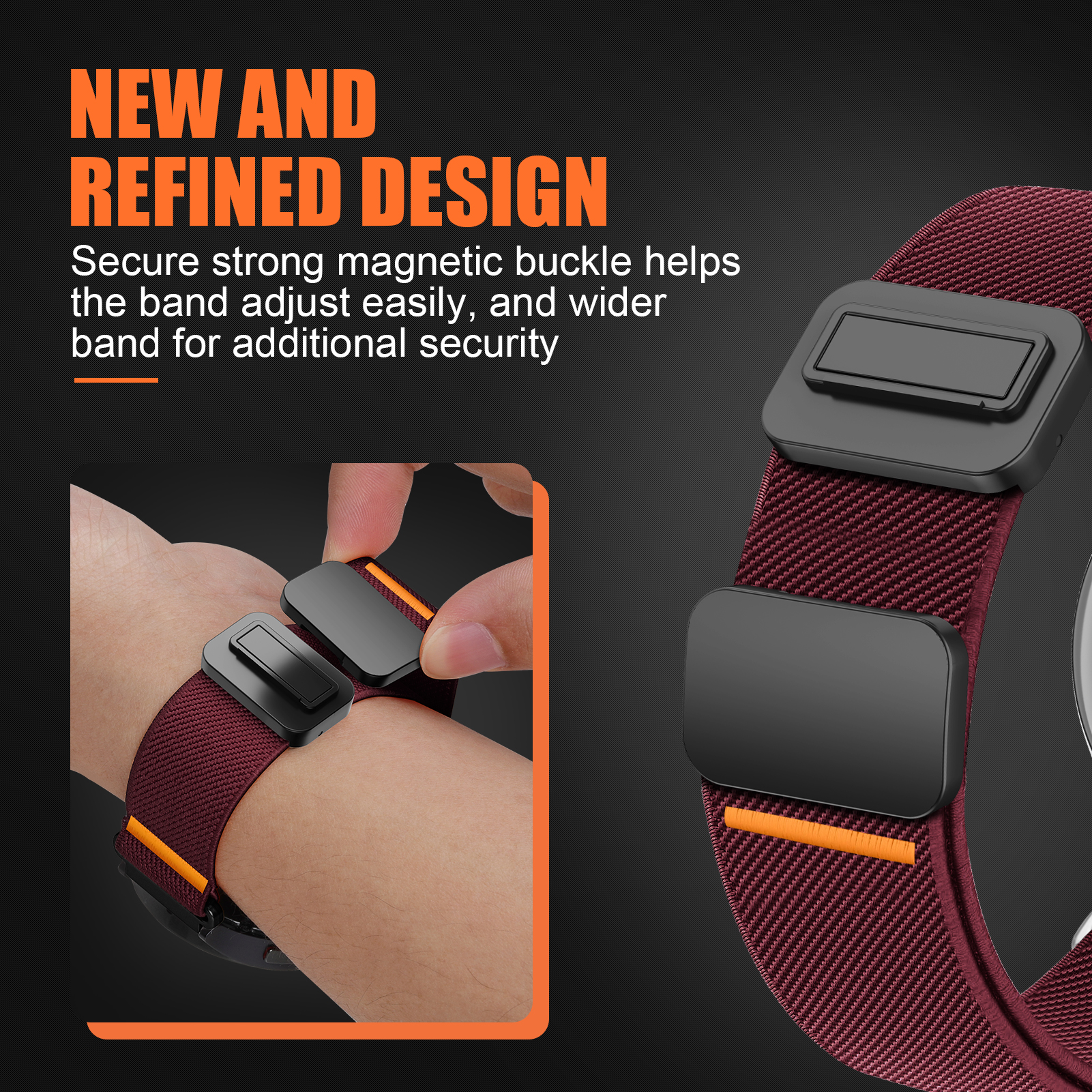 20mm 22mm Straps For Amazfit G – Men'S Accessories New Balance Bewertung und Preis