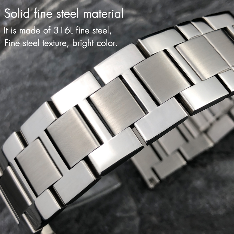 20mm Fine Stainless Steel High – Men'S Accessories Cartier Bewertung und Preis