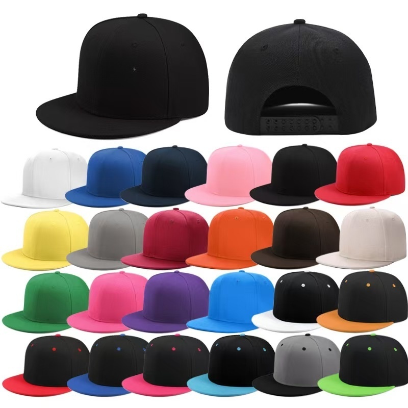 New Hot Sale Cap Plain Snapbac – Men'S Accessories On Sale Bewertung und Preis