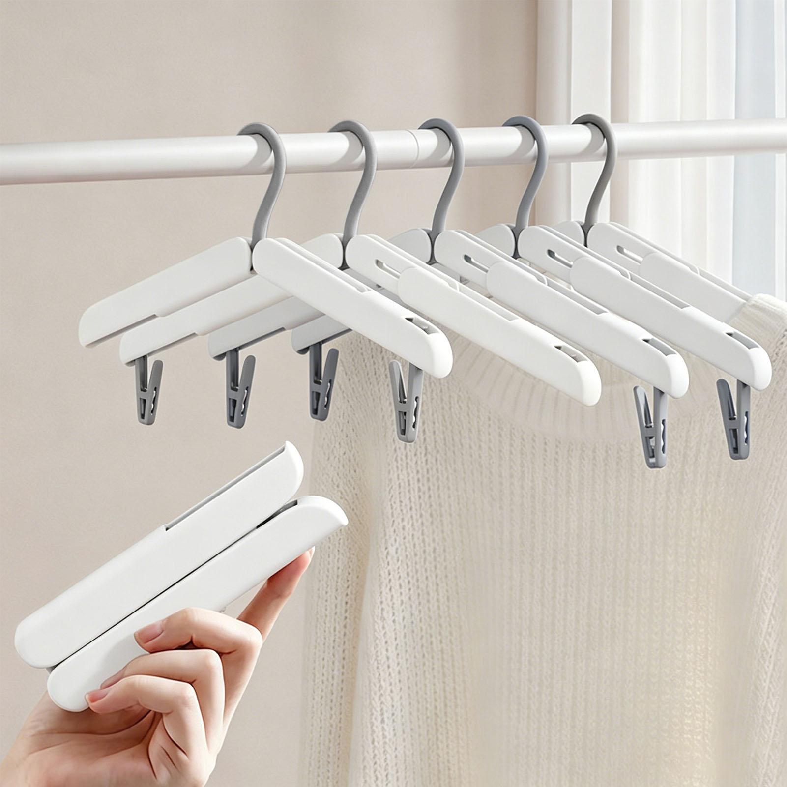 Foldable Travel Drying Rack Cl – Men'S Accessories Wardrobe Bewertung und Preis