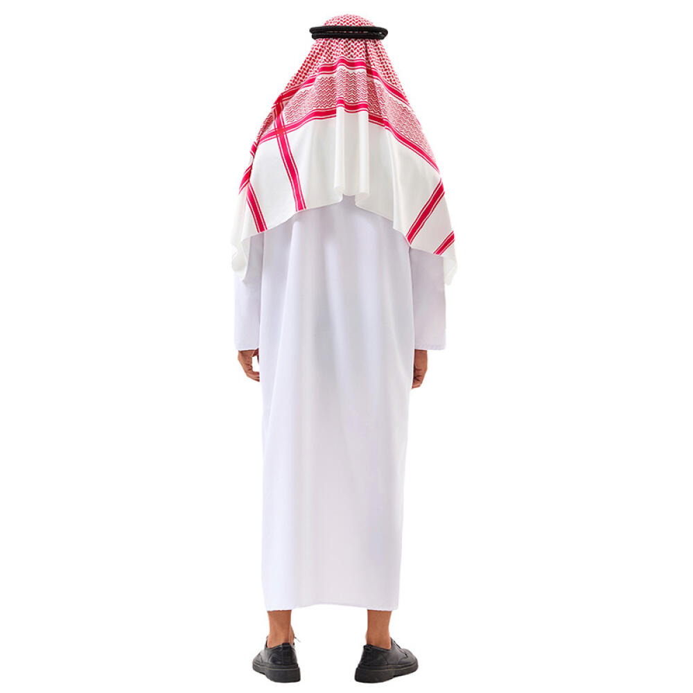 Arabian Dubai Costume Uae Shei – Men Accessories Uae Bewertung und Preis